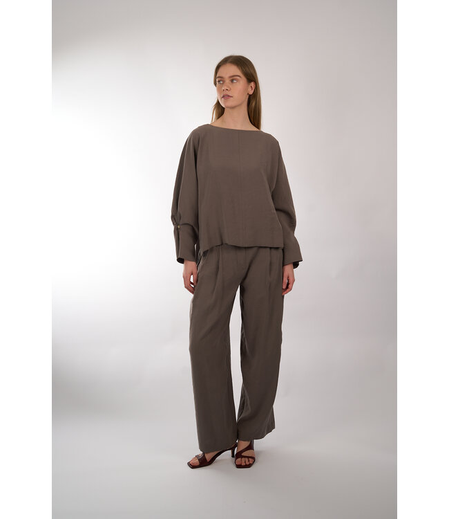 OTTOD'AME DC5274 MOCHA