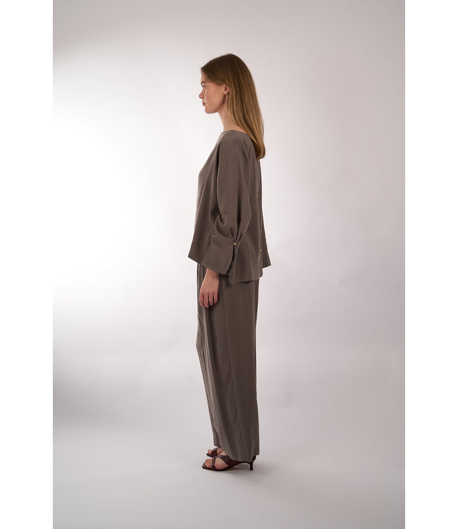 OTTOD'AME DC5274 MOCHA