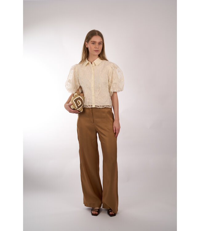 AAIKO ANDRA PA 503 LES BLANCS