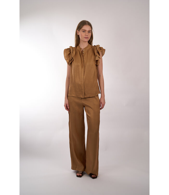 AAIKO GEZANA VIS 355 ALMOND