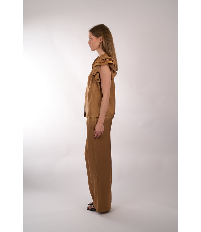 AAIKO GEZANA VIS 355 ALMOND