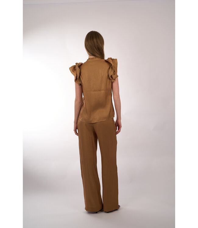 AAIKO GEZANA VIS 355 ALMOND