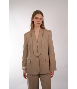 Dante 6 DANTE 6 RELAXED FIT BLAZER