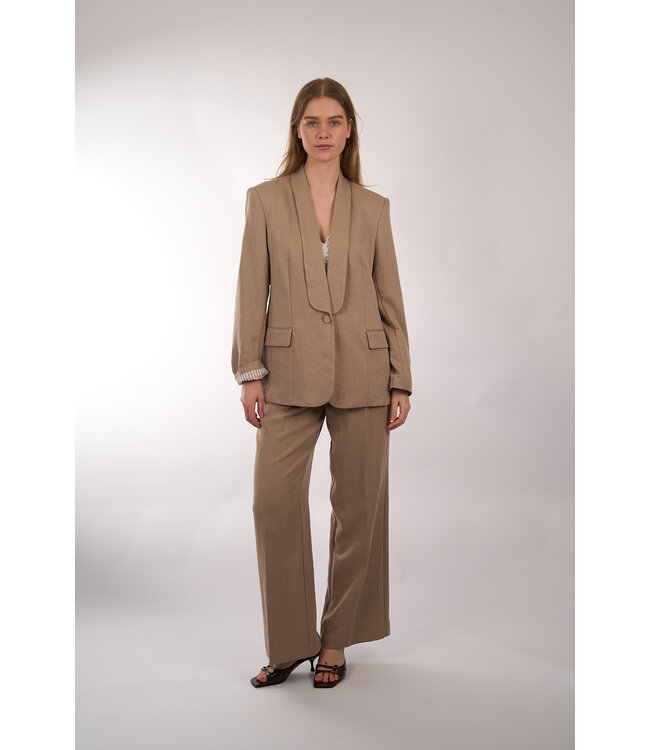 DANTE 6 DAYVA RELAXED FIT BLAZER 1745