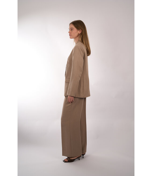 DANTE 6 DAYVA RELAXED FIT BLAZER 1745