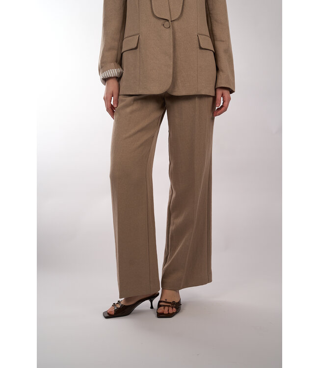 DANTE 6 KENILA WIDE LEG PANTS 1745