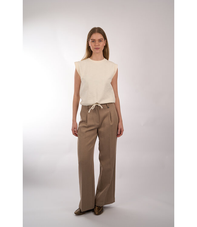 LA FEE MARABOUTEE FABIAN A18D1 703 ECRU