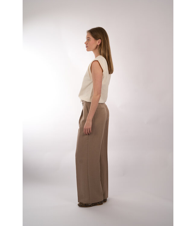 LA FEE MARABOUTEE FABIAN A18D1 703 ECRU