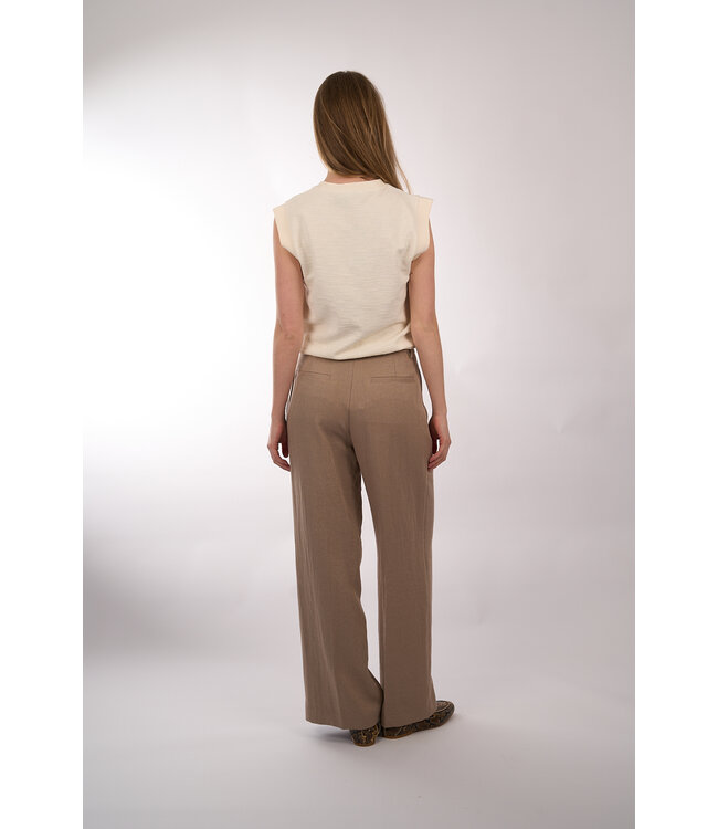 LA FEE MARABOUTEE FABIAN A18D1 703 ECRU