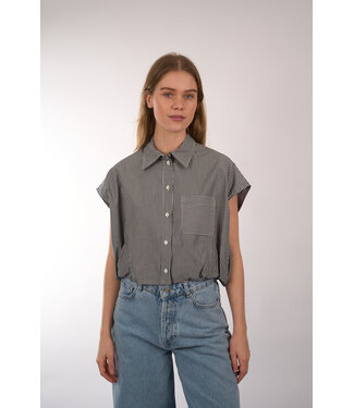 Ottod Ame OTTOD 'AME BLOUSE