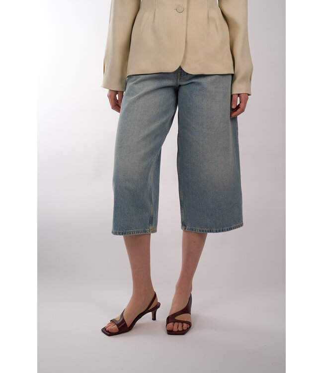 SAMSOE & SAMSOE SAHARPER CULOTTE 15769 RIVER