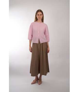 MSCH COPENHAGEN MSCH COPENHAGEN SKIRT