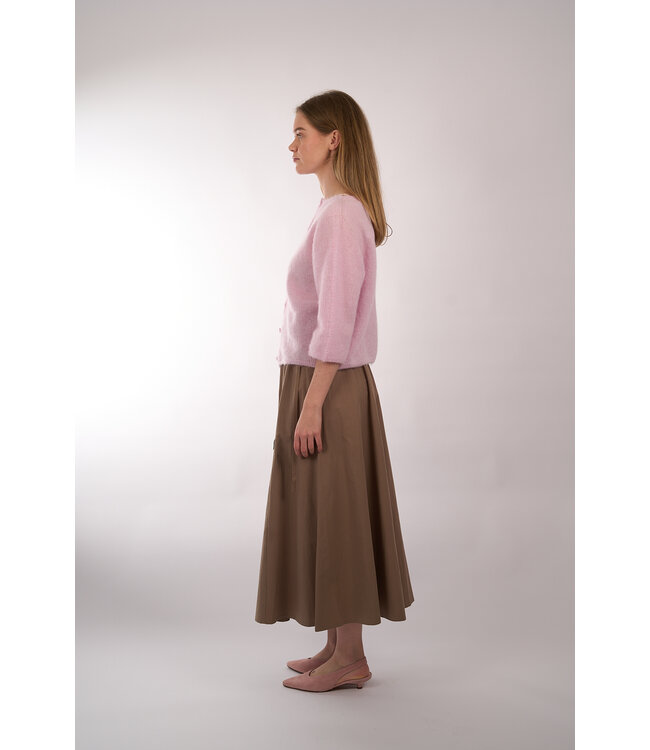 MSCH COPENHAGEN SUS SKIRT MOUNTAIN TRAIL