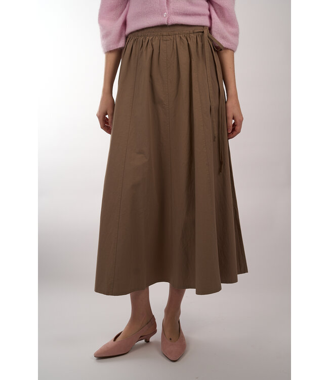 MSCH COPENHAGEN SUS SKIRT MOUNTAIN TRAIL