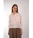 JC SOPHIE MARY LOU BLOUSE PALE PINK
