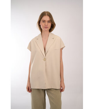 Second Female SECOND FEMALE WAISTCOAT