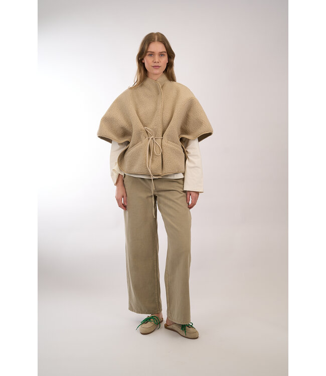 CLUB L'AVENIR NOELLE SAND