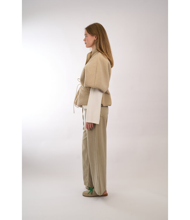 CLUB L'AVENIR NOELLE SAND