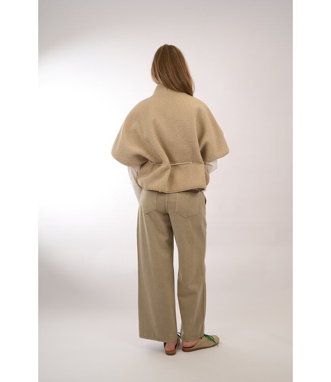 CLUB L'AVENIR NOELLE SAND