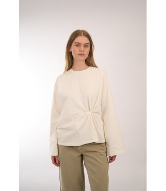 CLUB L'AVENIR CLUB L'AVENIR LONGSLEEVE T SHIRT