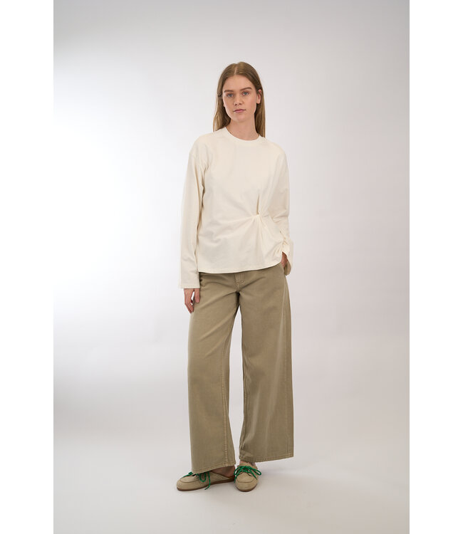 CLUB L'AVENIR MELI ECRU