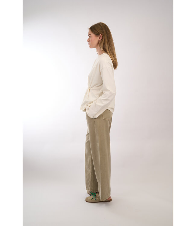 CLUB L'AVENIR MELI ECRU