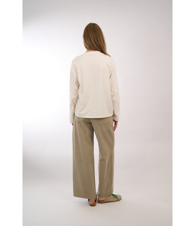 CLUB L'AVENIR MELI ECRU