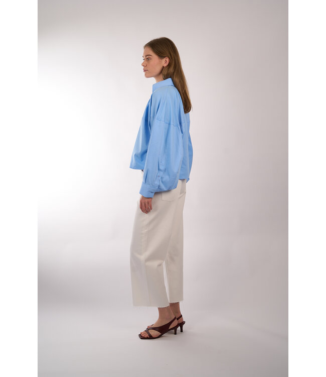 CIRCLE OF TRUST BOSTON DNM 3198 FRESH WHITE