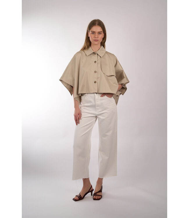 CLUB L'AVENIR ROWAN SAND