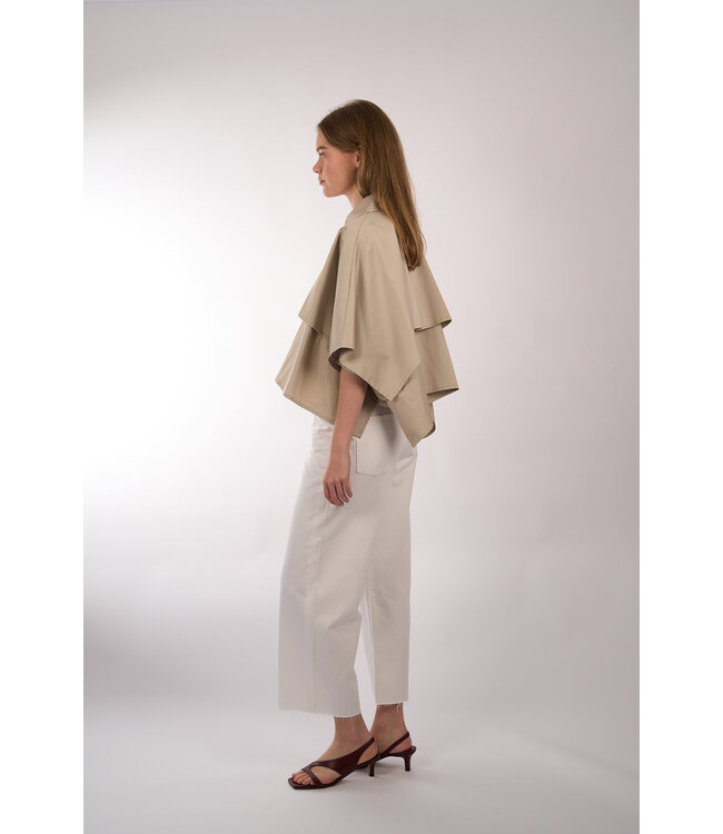 CLUB L'AVENIR ROWAN SAND