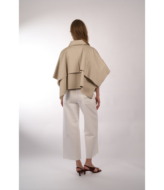 CLUB L'AVENIR ROWAN SAND