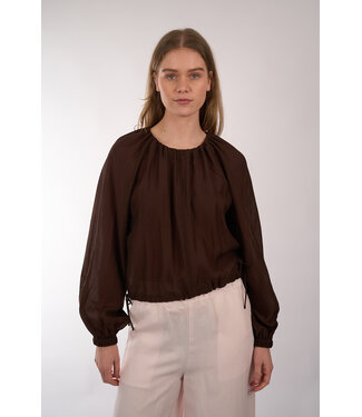 Dante 6 DANTE6 BALLOON BLOUSE