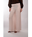 JC SOPHIE MARCY TROUSERS BARELY PINK