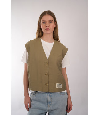 AMERICAN VINTAGE AMERICAN VINTAGE GILET