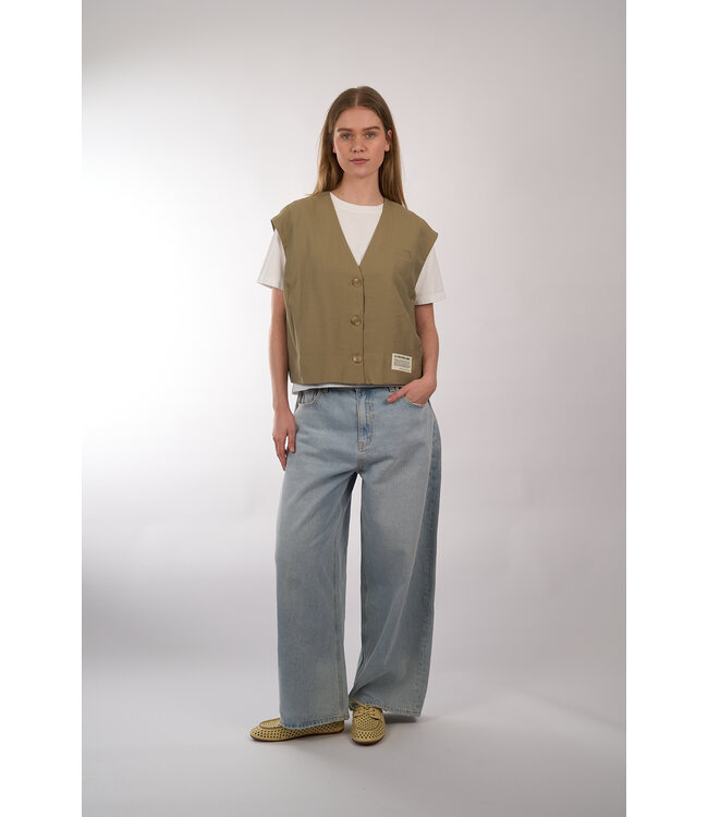 AMERICAN VINTAGE LAN16AE26 CHENE