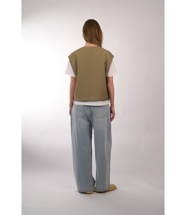 AMERICAN VINTAGE LAN16AE26 CHENE