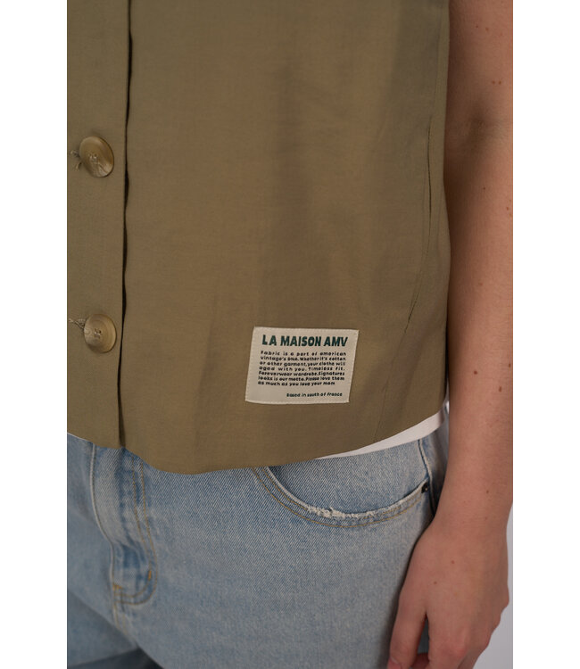 AMERICAN VINTAGE LAN16AE26 CHENE