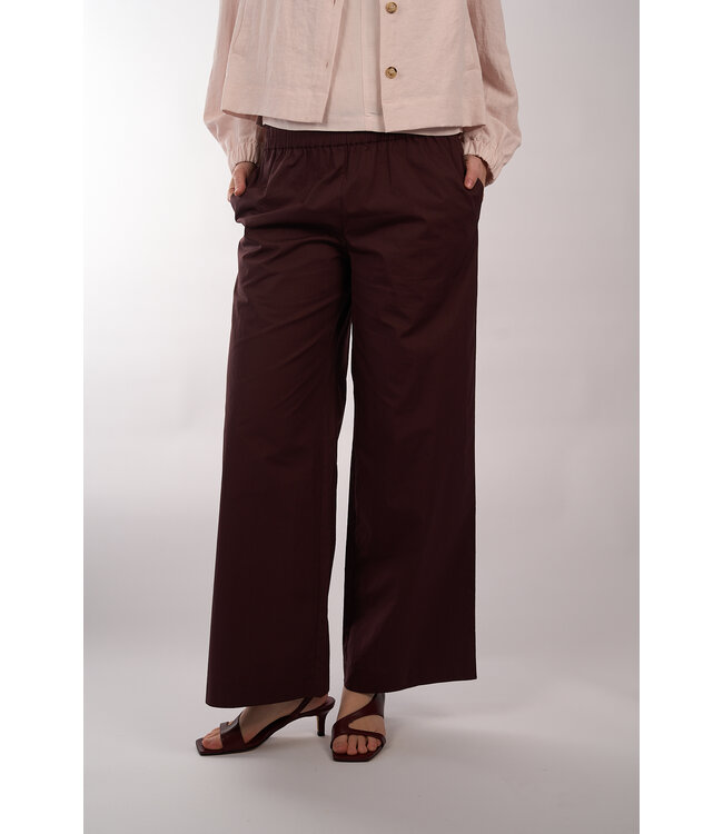 SAMSOE & SAMSOE SAJULIO TROUSERS 15933