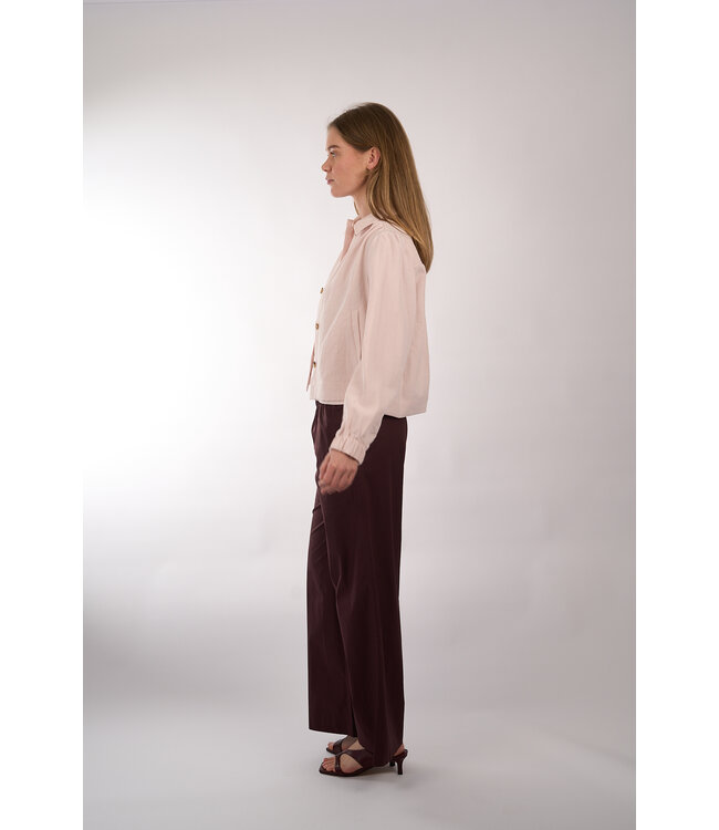 SAMSOE & SAMSOE SAJULIO TROUSERS 15933