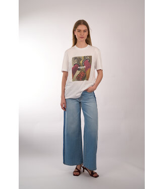 My Essential Wardrobe MY ESSENTIAL WARDROBE WIDE JEANS