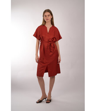 La Fee Maraboutee LA FEE MARABOUTEE DRESS