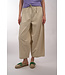 JC SOPHIE LIBBY TROUSERS SAND