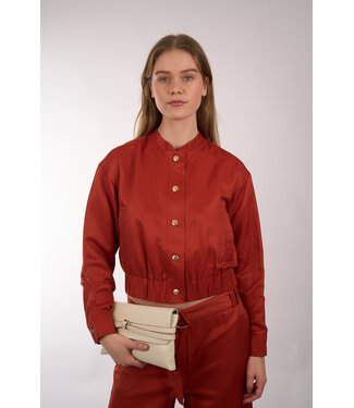 La Fee Maraboutee LA FEE MARABOUTEE BOMBERJACK