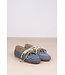 POSA BOAT LOAFER CLOUDY BLUE