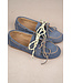 POSA BOAT LOAFER CLOUDY BLUE