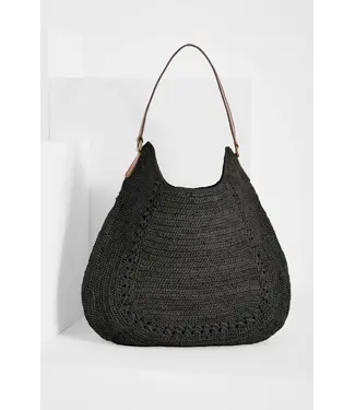 IBELIV IBELIV MEVA BLACK