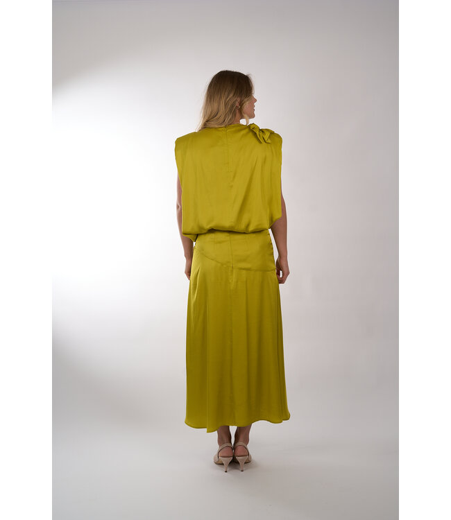 ESSENTIEL ANTWERP JISELLE YO31