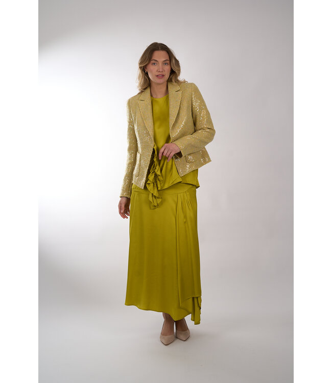 ESSENTIEL ANTWERP JISELLE YO31