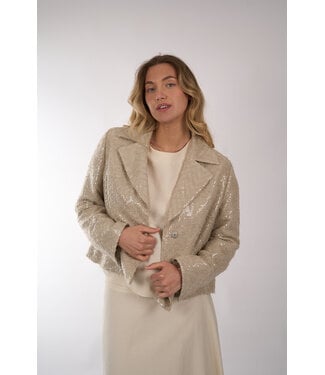 Luisa Cerano LUISA CERANO 438085/3825 0131 TAUPE