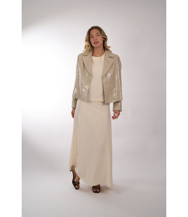 LUISA CERANO 438085/3825 0131 TAUPE